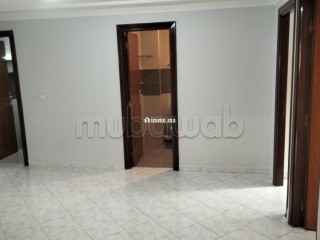 Bel appartement bien ensoleillé à vendre - Appartement à vendre - Casablanca