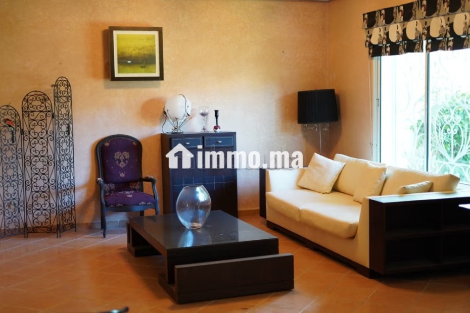Villa avec vue mer et meublé à Sidi Bouzid - Vente Immobilier - Autre - photo 4
