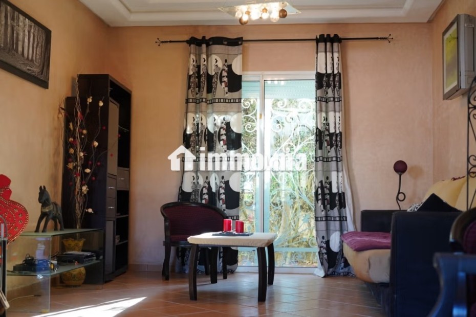 Villa avec vue mer et meublé à Sidi Bouzid - Vente Immobilier - Autre - photo 5