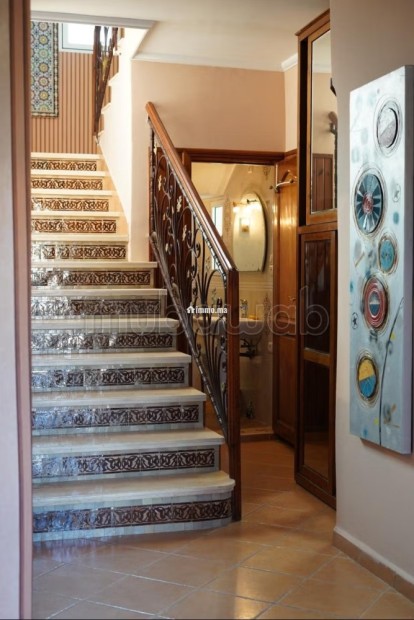 Villa avec vue mer et meublé à Sidi Bouzid - Vente Immobilier - Autre - photo 6