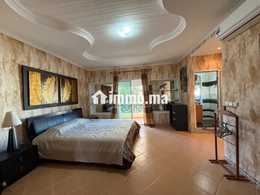 Villa avec vue mer et meublé à Sidi Bouzid - Vente Immobilier - Autre - photo 7
