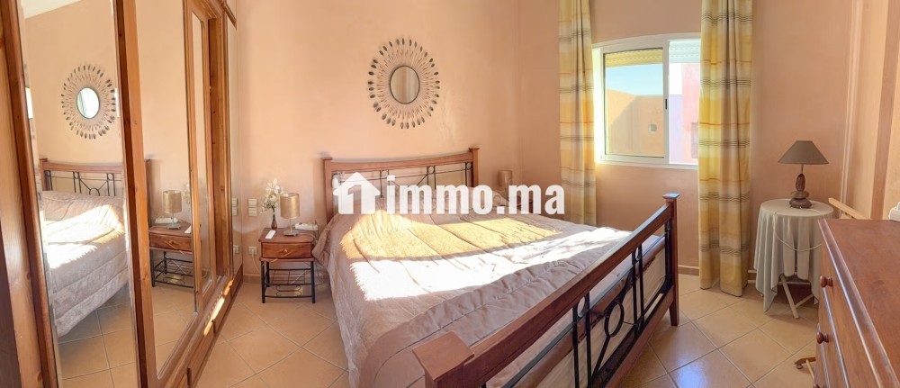 Villa avec vue mer et meublé à Sidi Bouzid - Vente Immobilier - Autre - photo 8