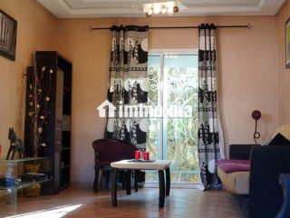 Villa avec vue mer et meublé à Sidi Bouzid - Villa à vendre - Autre