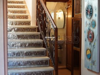 Villa avec vue mer et meublé à Sidi Bouzid - Villa à vendre - Autre