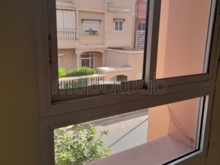 Appartement à vendre à Allal El Fassi - Appartement à vendre - Marrakech