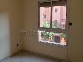 Appartement à vendre à Allal El Fassi - Appartement à vendre - Marrakech