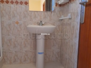 Appartement à vendre à Allal El Fassi - Appartement à vendre - Marrakech