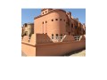 Villa semi finie R1 à Tamensourt, Marrakech - miniature 2
