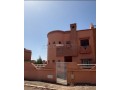 Villa semi finie R1 à Tamensourt, Marrakech - miniature 4