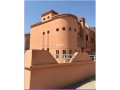 Villa semi finie R1 à Tamensourt, Marrakech - miniature 5