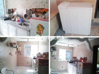شقة مفروشة ومجھزة بلویفي للكراء الیومي في اكادیر - Appartement à louer - Agadir
