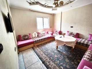 شقة مفروشة ومجھزة بلویفي للكراء الیومي في اكادیر - Appartement à louer - Agadir