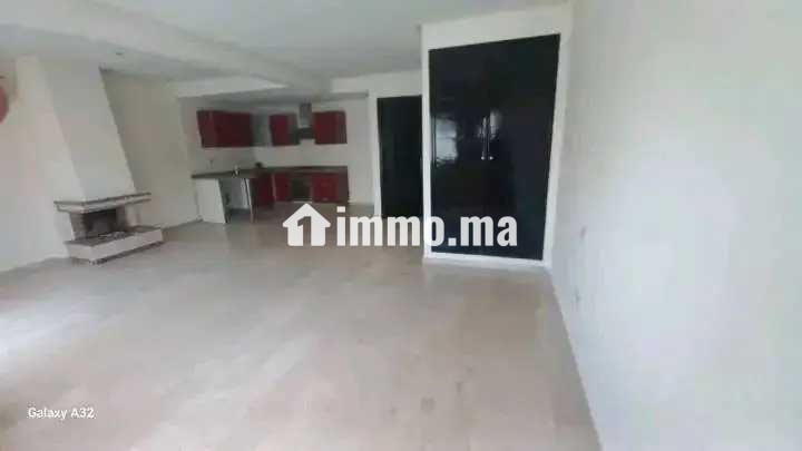 Studio ouvert quartier Bourgogne - Location Immobilier - Casablanca - photo 5