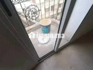 Studio ouvert quartier Bourgogne - Appartement à louer - Casablanca