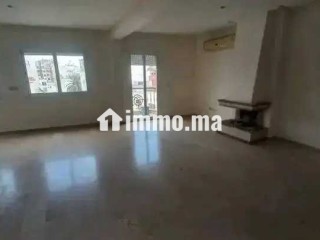 Studio ouvert quartier Bourgogne - Appartement à louer - Casablanca
