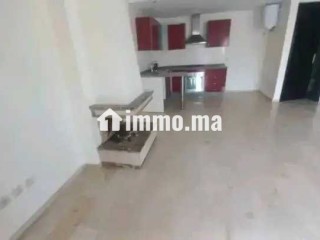 Studio ouvert quartier Bourgogne - Appartement à louer - Casablanca