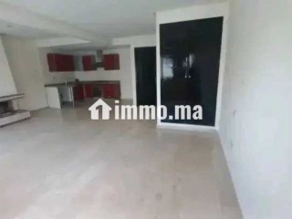 Studio ouvert quartier Bourgogne - Appartement à louer - Casablanca