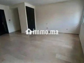 Studio ouvert quartier Bourgogne - Appartement à louer - Casablanca