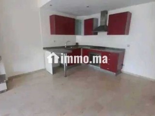 Studio ouvert quartier Bourgogne - Appartement à louer - Casablanca