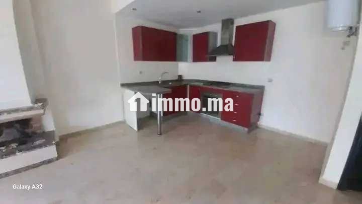 Studio loft ouvert vide à bourgogne - Location Immobilier - Casablanca - photo 5