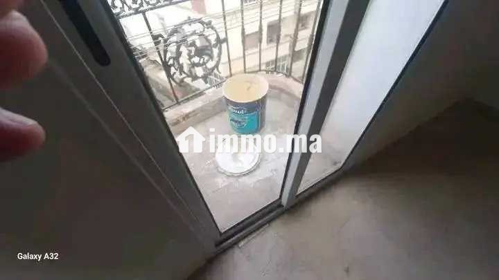 Studio loft ouvert vide à bourgogne - Location Immobilier - Casablanca - photo 6