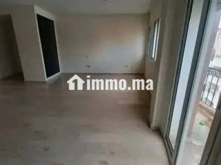 Studio loft ouvert vide à bourgogne - Appartement à louer - Casablanca