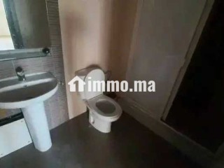 Studio loft ouvert vide à bourgogne - Appartement à louer - Casablanca