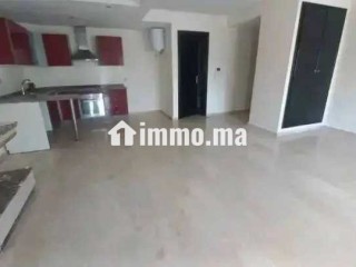 Studio loft ouvert vide à bourgogne - Appartement à louer - Casablanca
