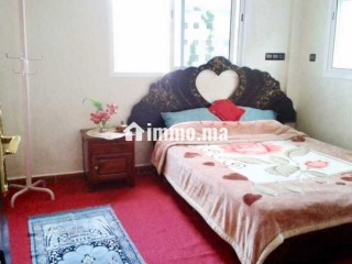 Appartement a louer meublée avec wifi agadir - Appartement à louer - Agadir