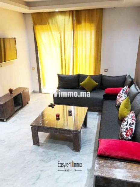 Studio journaliére au maarif - Location Vacances - Casablanca - photo 8