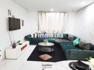 Studio journaliére au maarif - Appartement Location Vacances - Casablanca