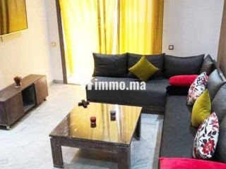 Studio journaliére au maarif - Appartement Location Vacances - Casablanca