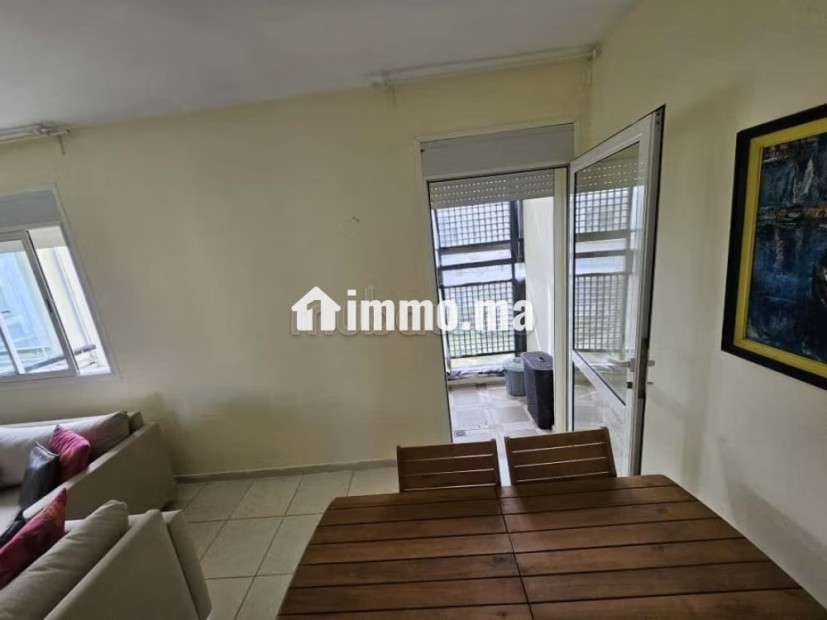 Studio avec terrasse à Bouznika - Location Immobilier - Bouznika - photo 6