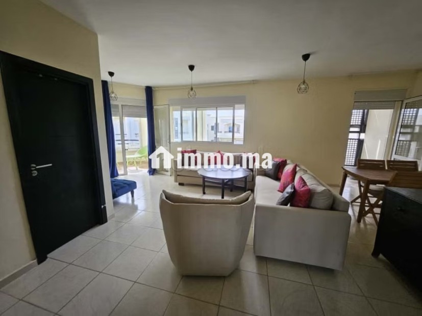 Studio avec terrasse à Bouznika - Location Immobilier - Bouznika - photo 7