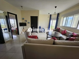 Studio avec terrasse à Bouznika - Appartement à louer - Bouznika