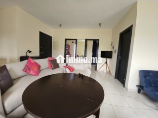 Studio avec terrasse à Bouznika - Appartement à louer - Bouznika