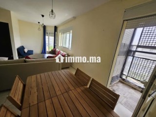 Studio avec terrasse à Bouznika - Appartement à louer - Bouznika
