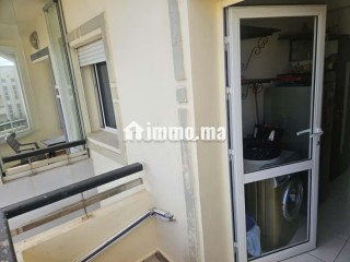 Studio avec terrasse à Bouznika - Appartement à louer - Bouznika