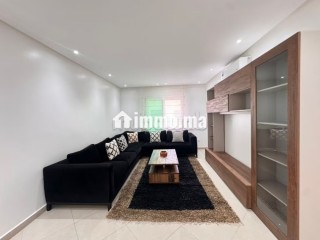 Appartement Meublé Entièrement Rénové à Neuf - Appartement à louer - Tanger
