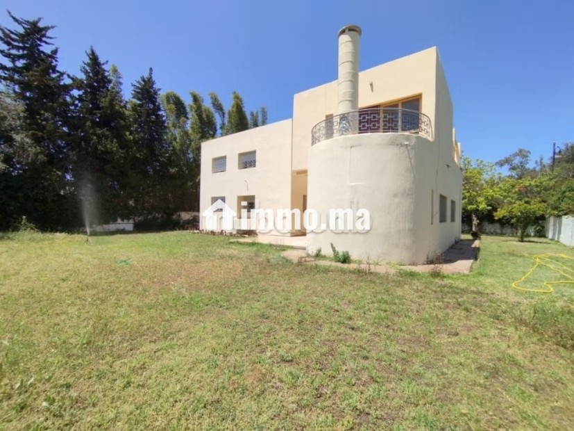 Villa idéale pour un usage de bureau, - Location Immobilier - Rabat - photo 2