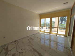 Villa idéale pour un usage de bureau, - Villa à louer - Rabat