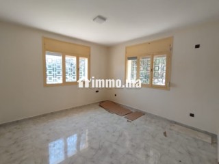 Villa idéale pour un usage de bureau, - Villa à louer - Rabat