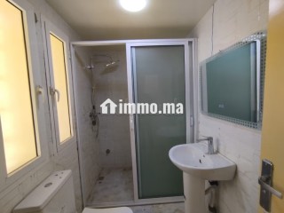 Villa idéale pour un usage de bureau, - Villa à louer - Rabat