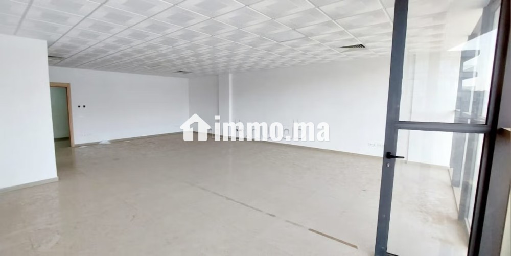 Bureaux à louer Founti 72 m². Technopole AgadirBay - Location Immobilier - Agadir - photo 2