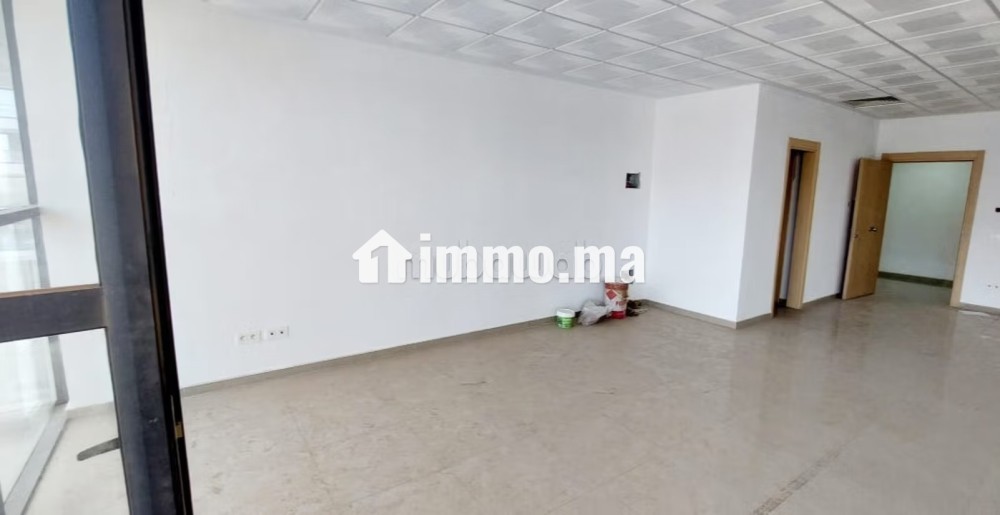 Bureaux à louer Founti 72 m². Technopole AgadirBay - Location Immobilier - Agadir - photo 3