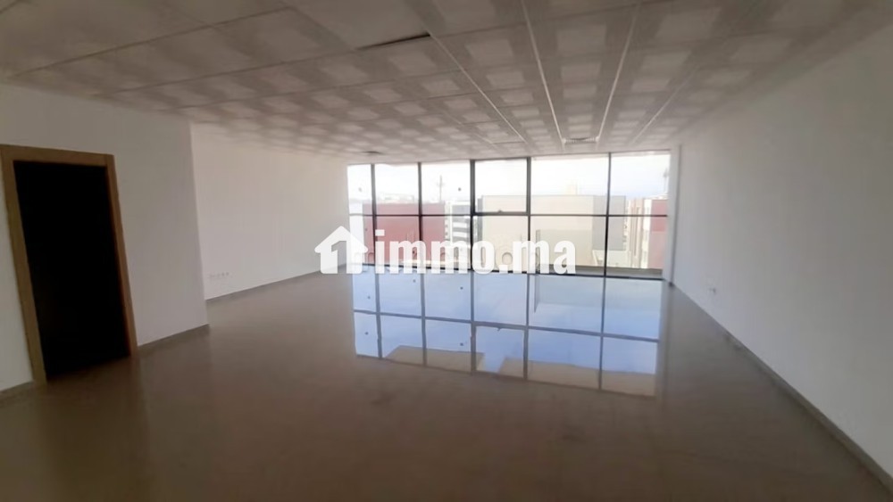 Bureaux à louer Founti 72 m². Technopole AgadirBay - Location Immobilier - Agadir - photo 5
