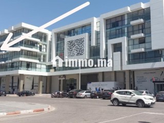 Bureaux à louer Founti 72 m². Technopole AgadirBay - Bureau à louer - Agadir