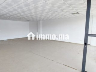 Bureaux à louer Founti 72 m². Technopole AgadirBay - Bureau à louer - Agadir