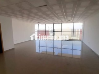 Bureaux à louer Founti 72 m². Technopole AgadirBay - Bureau à louer - Agadir