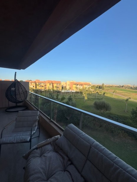 Prestigia – Appartement 2 chambres vue sur Golf - Vente Immobilier - Marrakech - photo 3